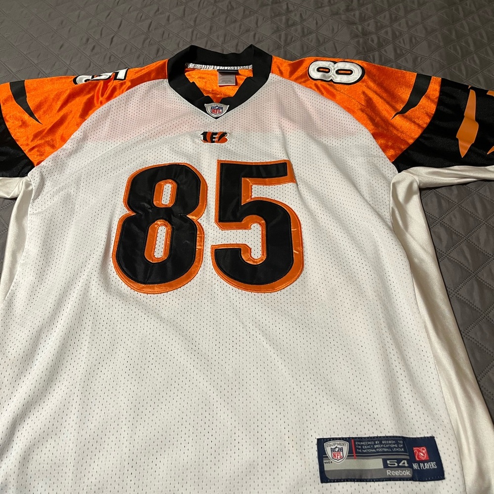 Jersey Cinncinatii